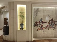 -巴音浩日娲·蒙餐(双林东路店)