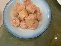 -便宜坊烤鸭店(玉蜓桥店)