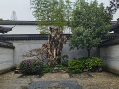 -胡雪岩故居