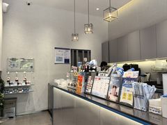 -Something For(中洲湾店)