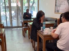 -庆丰包子铺(潘家园店)