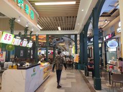 -横琴购口岸商业广场