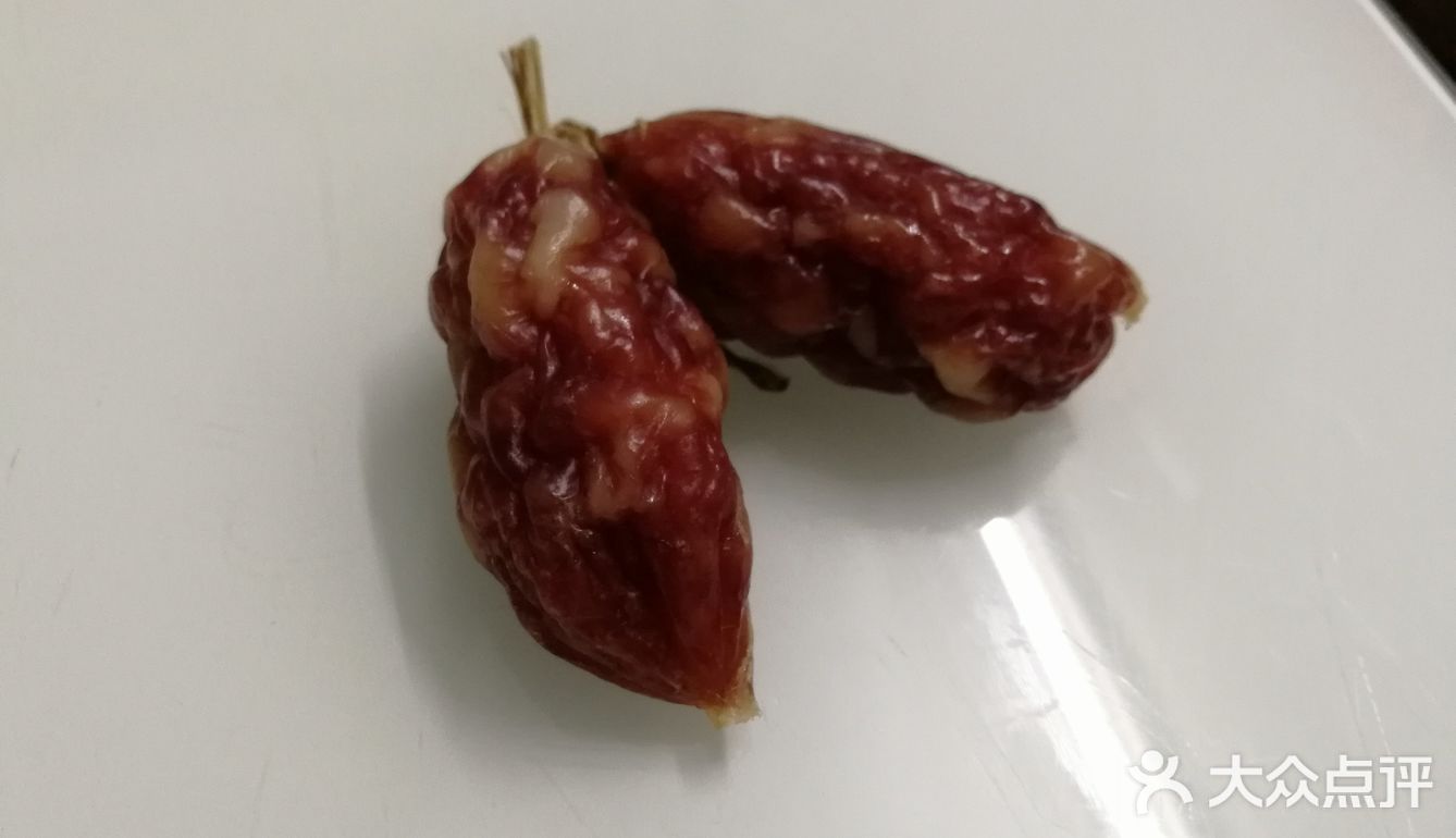 春日的爽口芽菜炒肉