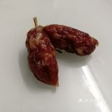 春日的爽口芽菜炒肉