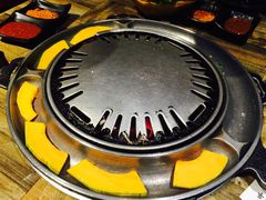 -哈哈碳都·牛肋条无限自助烤肉(台江万达店)