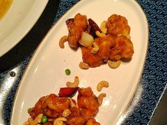 -鸽子侯·家宴·平价海鲜(绿地店)