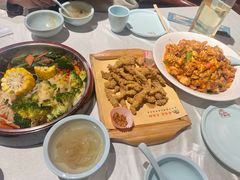 -津沽小院(天津之眼店)