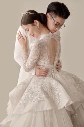 -拾尚映画·STUDIO婚纱摄影(中关村店)