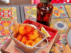 -BROWNSTONE布朗石西班牙餐厅(富城店)