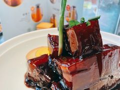 -阿明小菜·海鲜·上海菜(梅陇店)