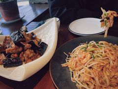 -Local泰莲庭(虹鳟鱼店)