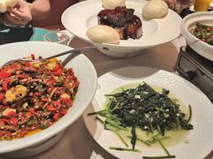 -鸽子侯·家宴·平价海鲜(绿地店)