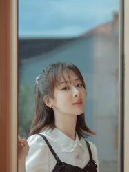 点击看大图 -LJOY丽锦造型·烫发染发