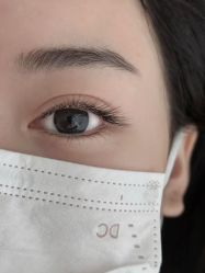 -猪猪女孩日式美睫美甲