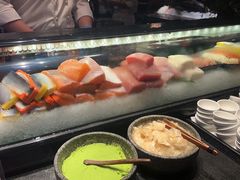 -广州富力君悦大酒店·凯菲厅