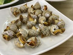 -明记海鲜大排档(巽寮湾店)