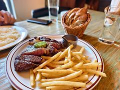 -羽深肉铺 Steak & Wine