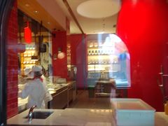 -城市大道红炉披萨烘焙坊