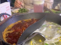 -赵美丽·重庆社区火锅·直营店(火车东站·中豪国际店)