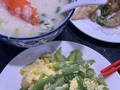 -一哥美食(总店)