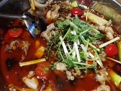 -望京一号·重庆江湖菜(工体店)