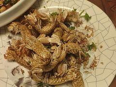-醉御香渔家园(临沂路与大连路店)