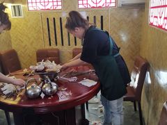 -海波肉串(振兴广场店)