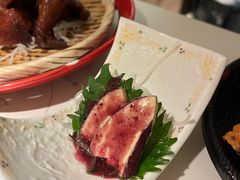 -上井料理黑金店(IFS国金中心店)