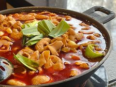 -湘肠香火锅店(团结湖店)