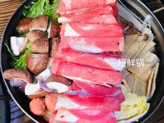-MI WU FACTORY米屋美食工厂餐厅(绿地店)