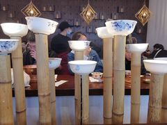 -成都你六姐·牛肉冒菜(城市集市合生汇店)