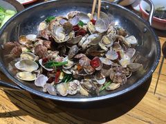 -永红源·啤酒烧烤海鲜大排档(台柳路店)