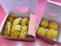 -悠个炸鸡(南京创始店)