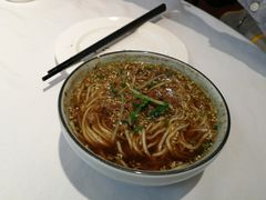 担担面-峨嵋酒家总店(车公庄店)