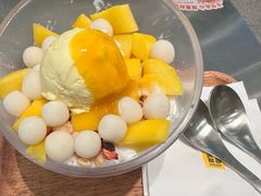 -满记甜品(上海高岛屋二店)