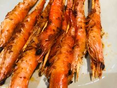 -海吃海喝海鲜烤肉炭火主题自助餐(朝阳店)