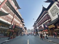 -张小泉(豫园店)