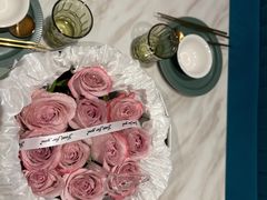 -茉莉餐厅(包河万达店)