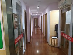 -好莱坞音乐进修学校(四川北路校区)