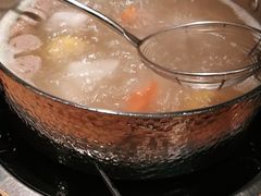 -左庭右院鲜牛肉火锅(南通CBD大有境店)