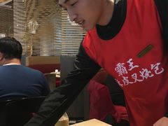 -避风塘(百联东郊店)
