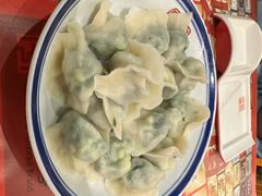 -新兴园饺子馆(北京百子湾店)