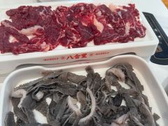 -八合里潮汕鲜牛肉火锅(吉大店)