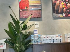 -野鸽子咖啡(中航店)