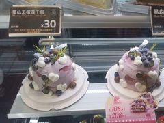 -FANEN法念·烘焙·甜点(万象城店)