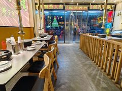 -正宗齐齐哈尔烤肉·齐牛哥鲜切炭火烤肉(杭州总店)