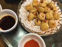 -香满楼(临安路店)