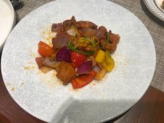 -哈努曼印度餐厅(吴泾宝龙广场店)