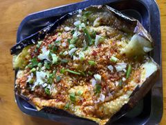 -石棉老鬼烧烤(温江店)