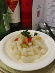 -上海雅居乐万豪侯爵酒店·宴会厅